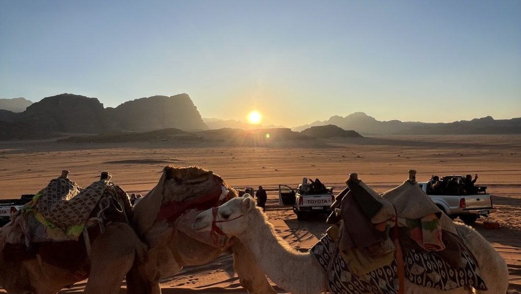 Jordan – Wadi&nbsp;Rum