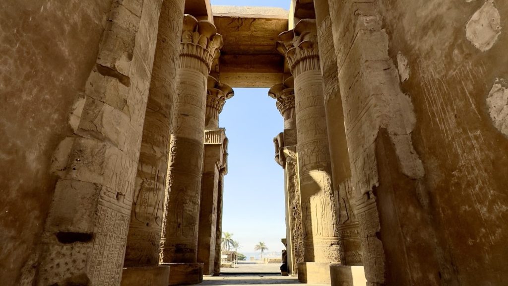 Egypt – Kom Ombo, Edfu, Esna&nbsp;Temples