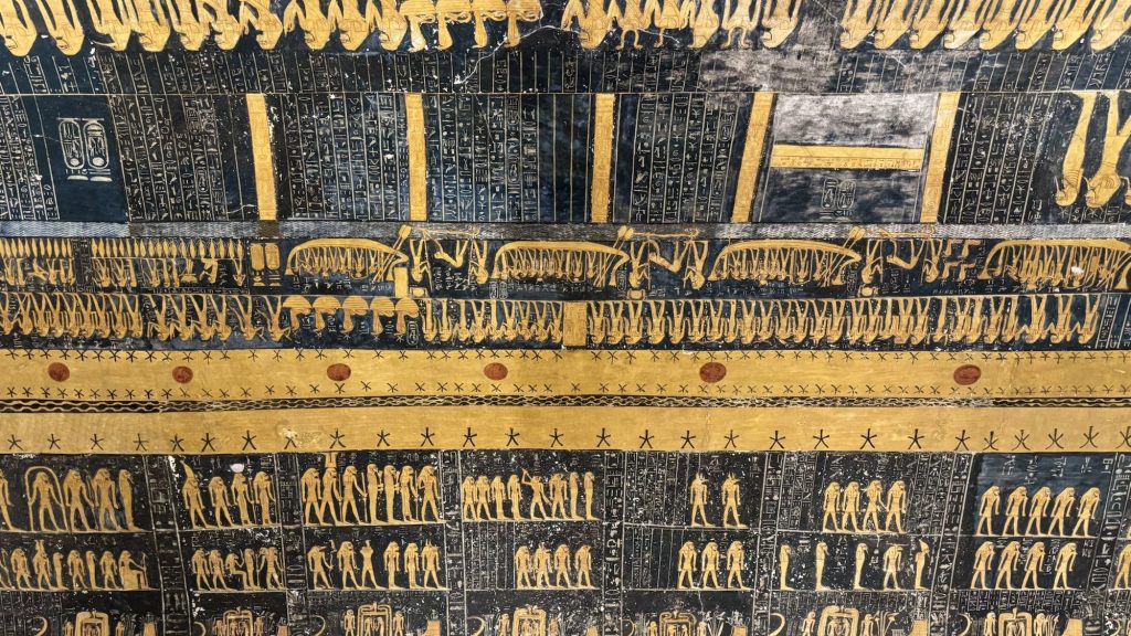 Egypt – Luxor, Valley of the&nbsp;Kings