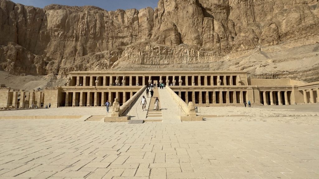 Egypt – Luxor, West&nbsp;Bank