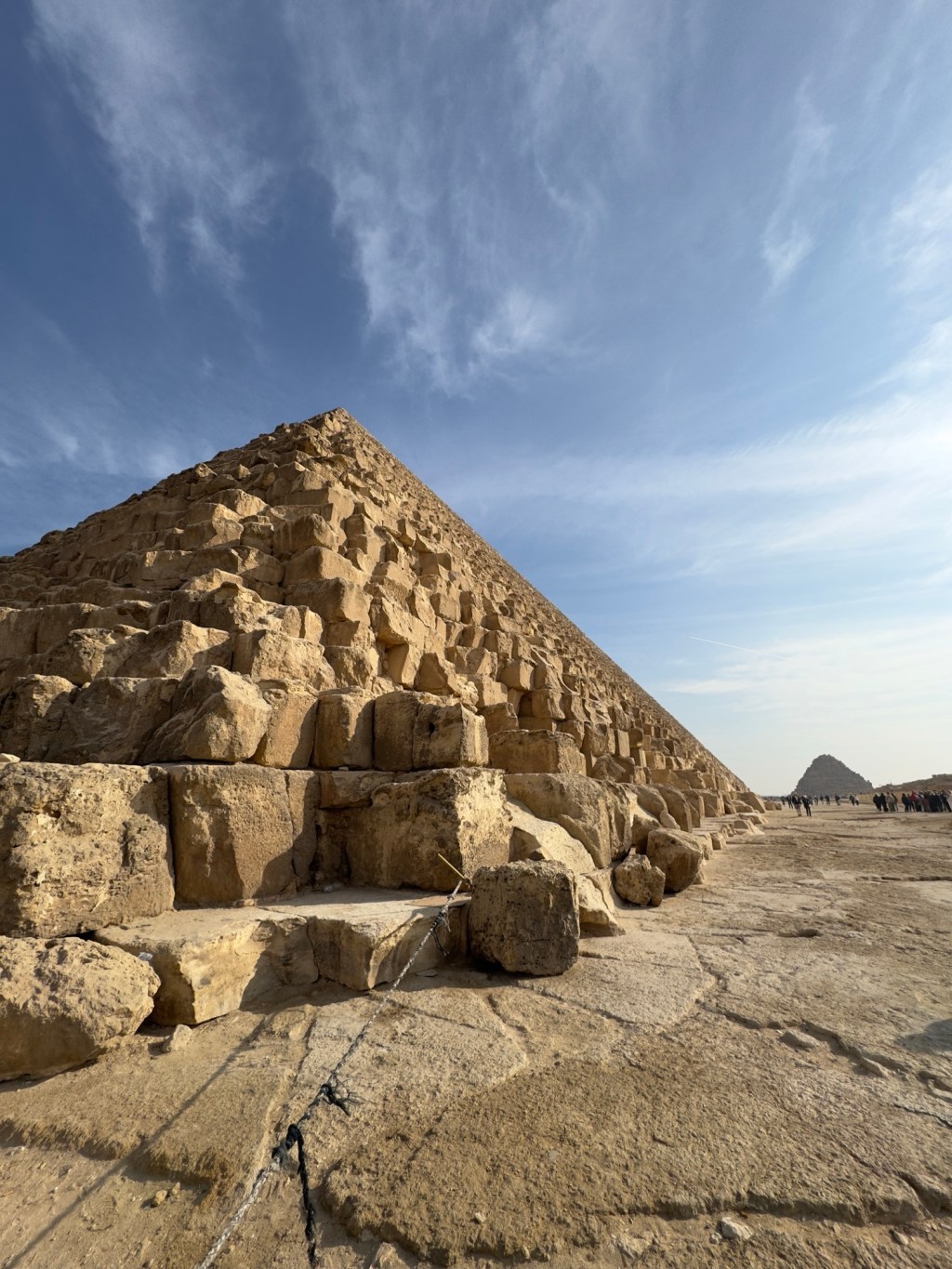 Egypt – The Cheat&nbsp;Sheet