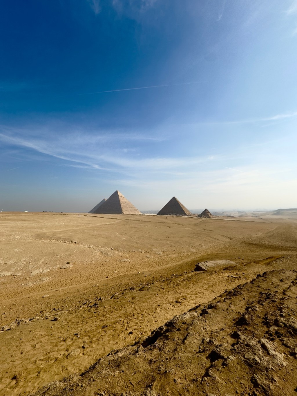 Egypt – Giza, Saqqara,&nbsp;Memphis
