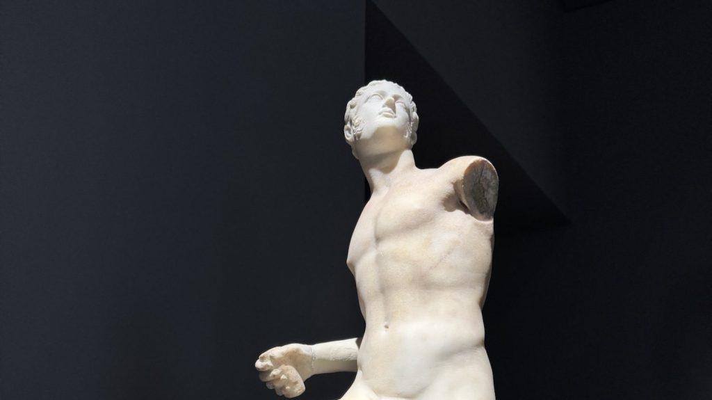 Egypt – Alexandria