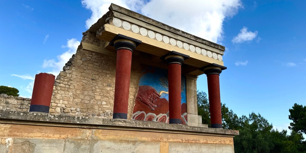 Greece – Heraklion,&nbsp;Crete